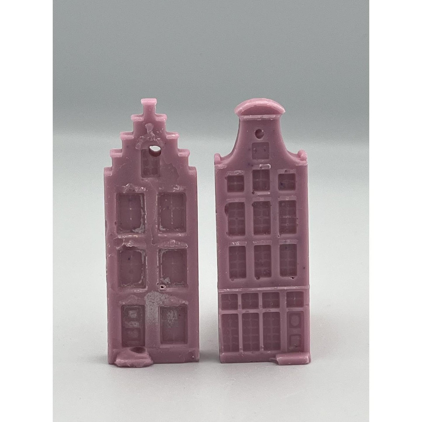 Vos decorazioni per la casa profumo di frutta melange, set da 2