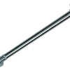 Mack 1007056 - perno madera + tuerca galvanizada 75 uds6 x 100 mm | 1 pieza