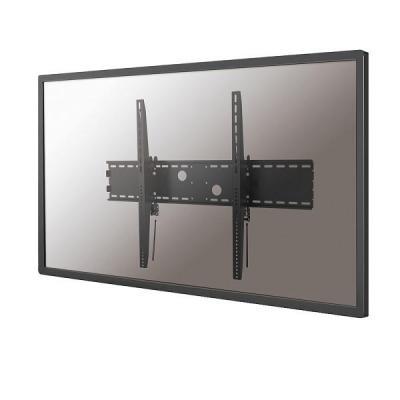 Neomounts lfd-w2000 tv wandsteun bevestiging (zwart)