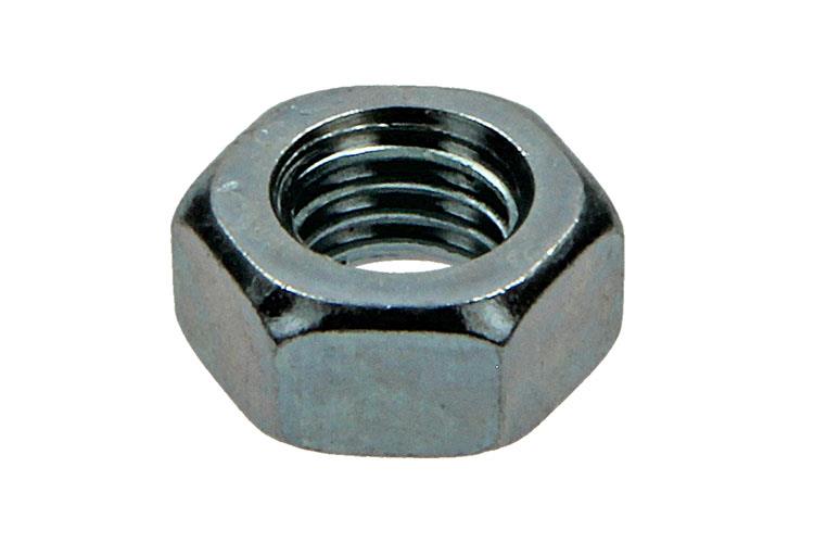 Mack 1007097 - tuercas hexagonales 200 uds m8 | 5 piezas
