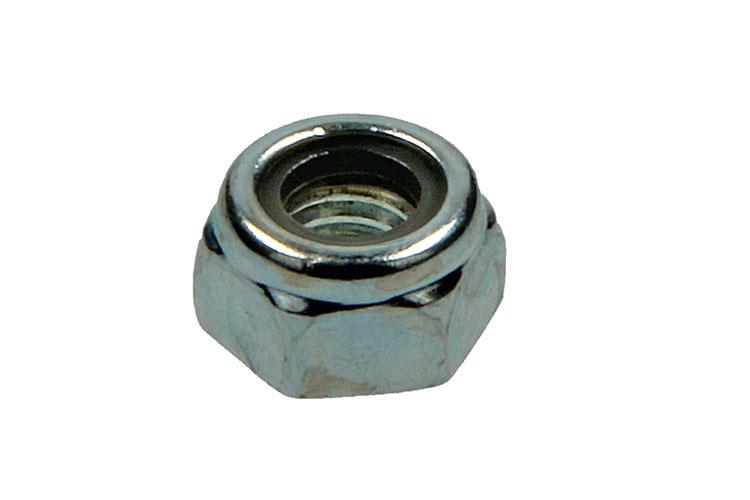 Mack 1007105 - tuercas de seguridad 200 piezas m6 | 5 piezas