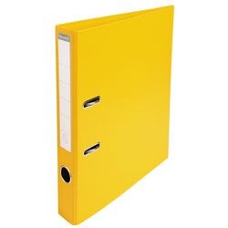 Pedido exacompta prem touch a4 50 mm amarillo 2 anillas 10 piezas