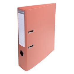 Ordner exacompta prem touch a4 cardboard, pp (polypropylene) 110 pieces