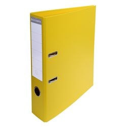 Pedido exacompta prem touch a4 70 mm amarillo 2 anillas 10 piezas