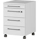 Drawer unit germania 4239-69 light gray