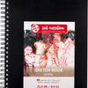 Talens art creation schetsboek spiraal 21.5x28cm 110g 80v