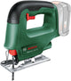 Sierra de calar inalámbrica bosch easysaw verde 18v-70 | 18v | excluido batería y cargador - 0603012000