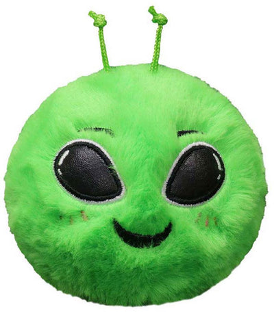Ty Beanie Buttafuori Sebastian Alien