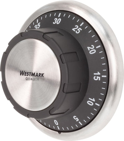 Westmark - redondo kitchen timer magnet