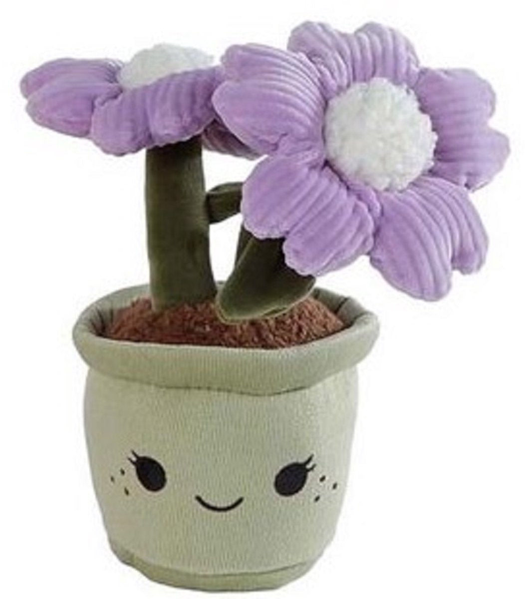 Llévame a casa abrazo de abrazo a las flores de lujo, 18 cm