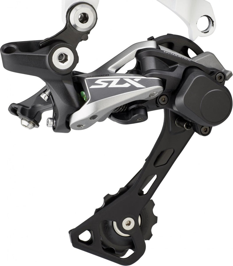 Shimano SLX RD-M7000 GS 11 Velocidad