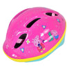 Volare casco bicicleta peppa pig 51-55cm - 240gr.