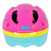 Volare casco bicicleta peppa pig 51-55cm - 240gr.
