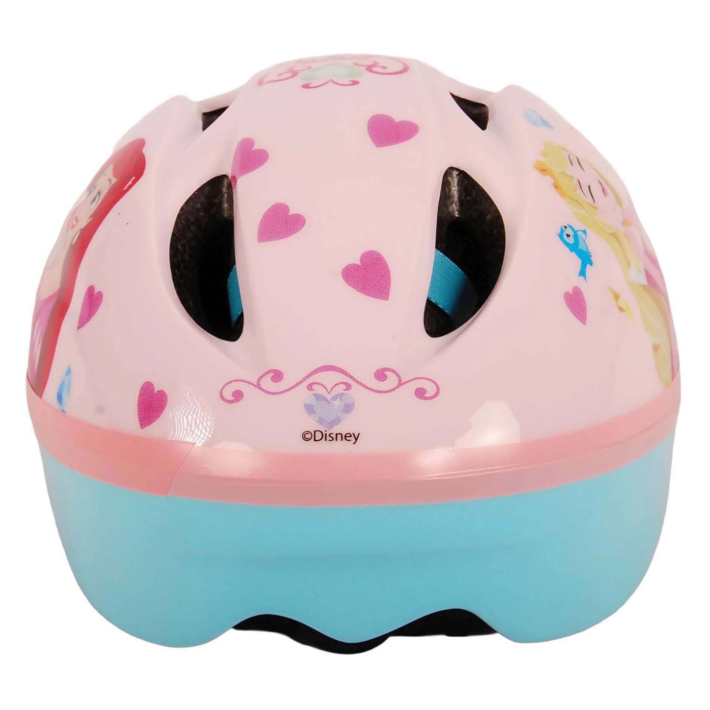 Kinder helm princess 51-55cm