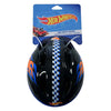 Hotwheels kinder helm hot wheels 52-56cm