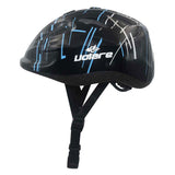 Casco Bicycle Vlatare Nero 47-51 cm - afbeelding 2