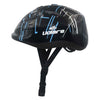 Casco de bicicleta Volare Negro 47-51 cm