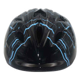 Casco Bicycle Vlatare Nero 47-51 cm - afbeelding 3