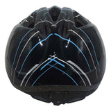Casco Bicycle Vlatare Nero 47-51 cm - afbeelding 5