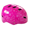 Casco per skate per biciclette Volare - rosa - 55-57 cm