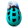 Ciclo Casco Volare Unisex - 54-58 cm - Verde