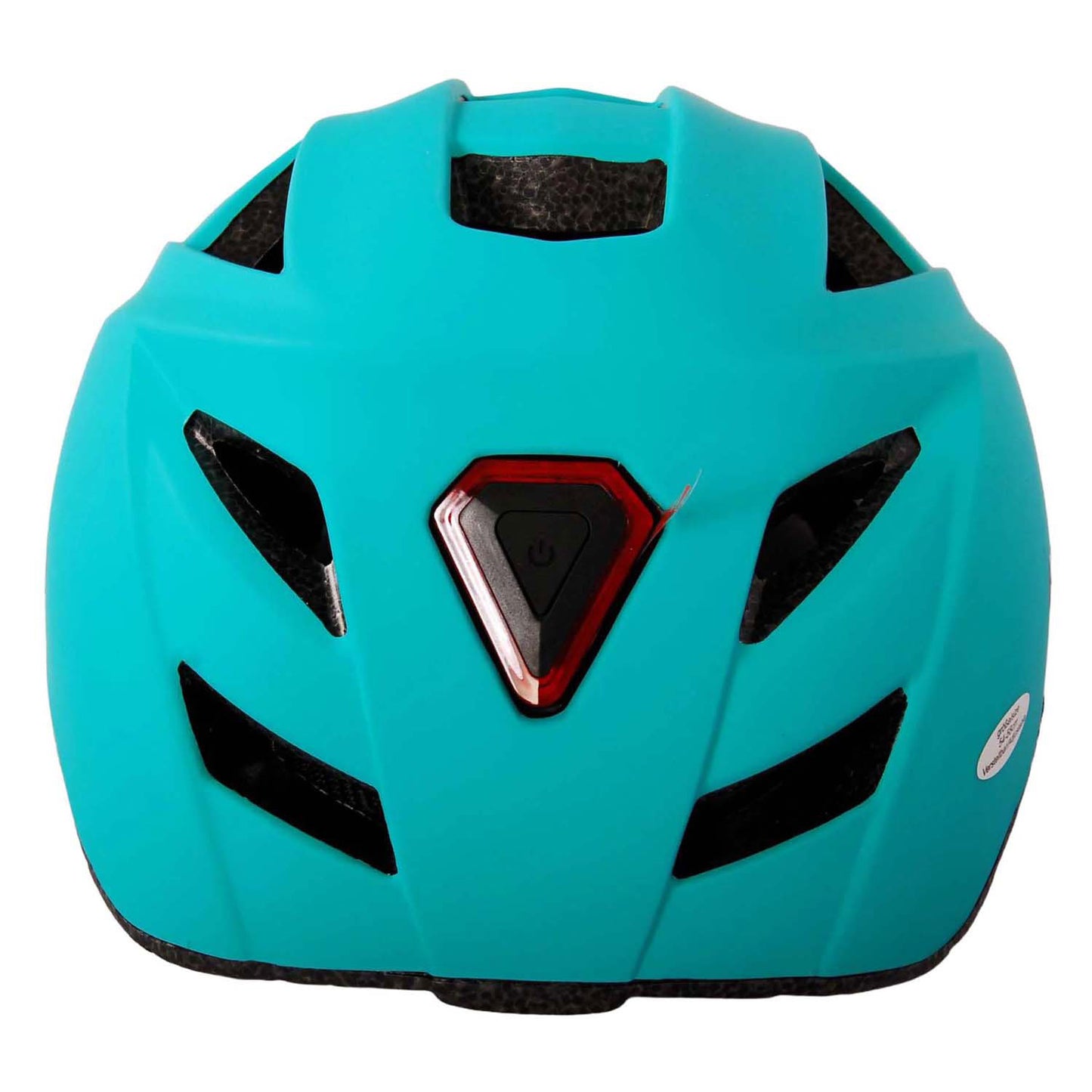 Ciclo Casco Volare Unisex - 54-58 cm - Verde
