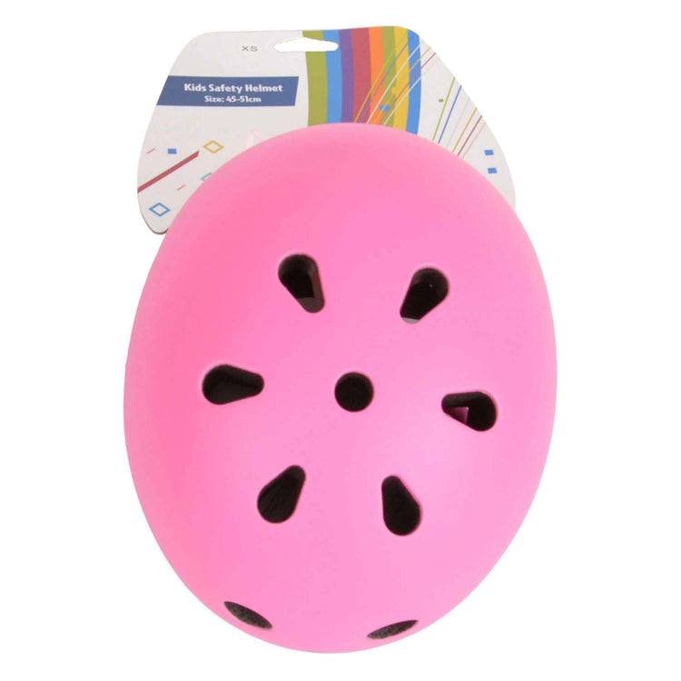 Ciiclo Casco Volare Kids 45-51 cm - Pink