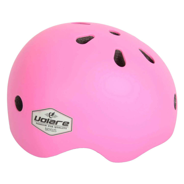 Ciiclo Casco Volare Kids 45-51 cm - Pink