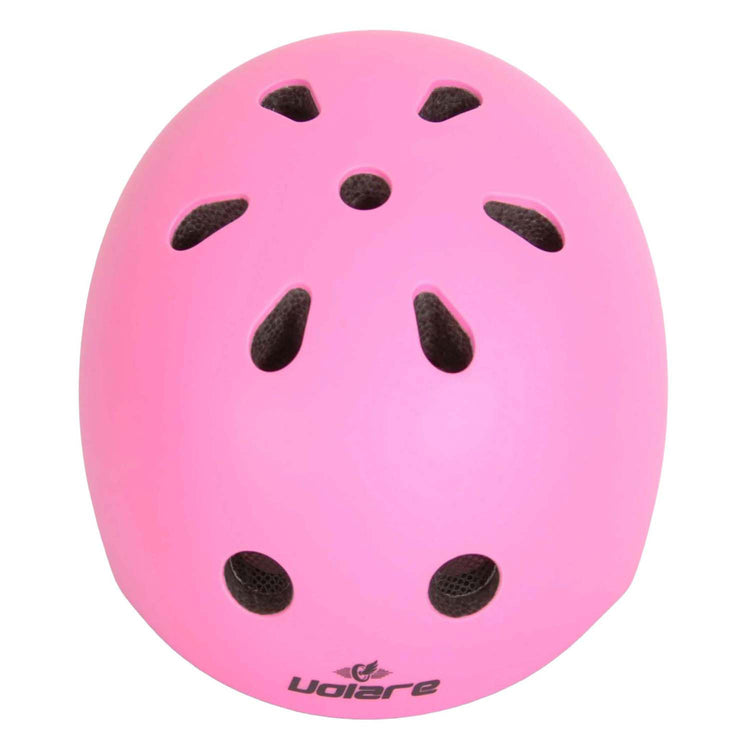 Ciiclo Casco Volare Kids 45-51 cm - Pink