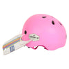 Casco da bicicletta Vlatare Kids 45-51cm - Pink