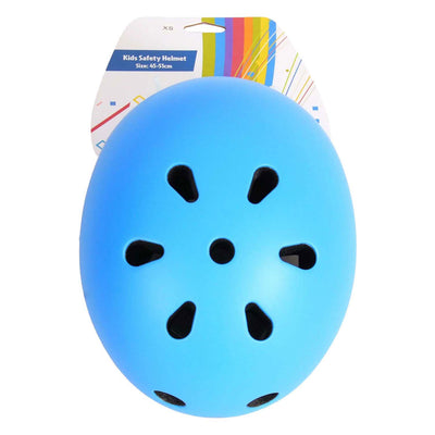 Casco da bicicletta Vlatare Kids 45-51cm - Blauww