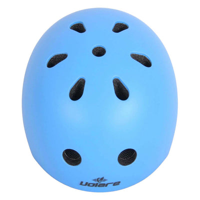 Casco da bicicletta Vlatare Kids 45-51cm - Blauww