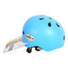 Casco da bicicletta Vlatare Kids 45-51cm - Blauww