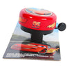 Bicicletas Bell Cars Rojo 54 mm
