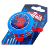 fietsbel Spider-Man blauw rood 54 mm