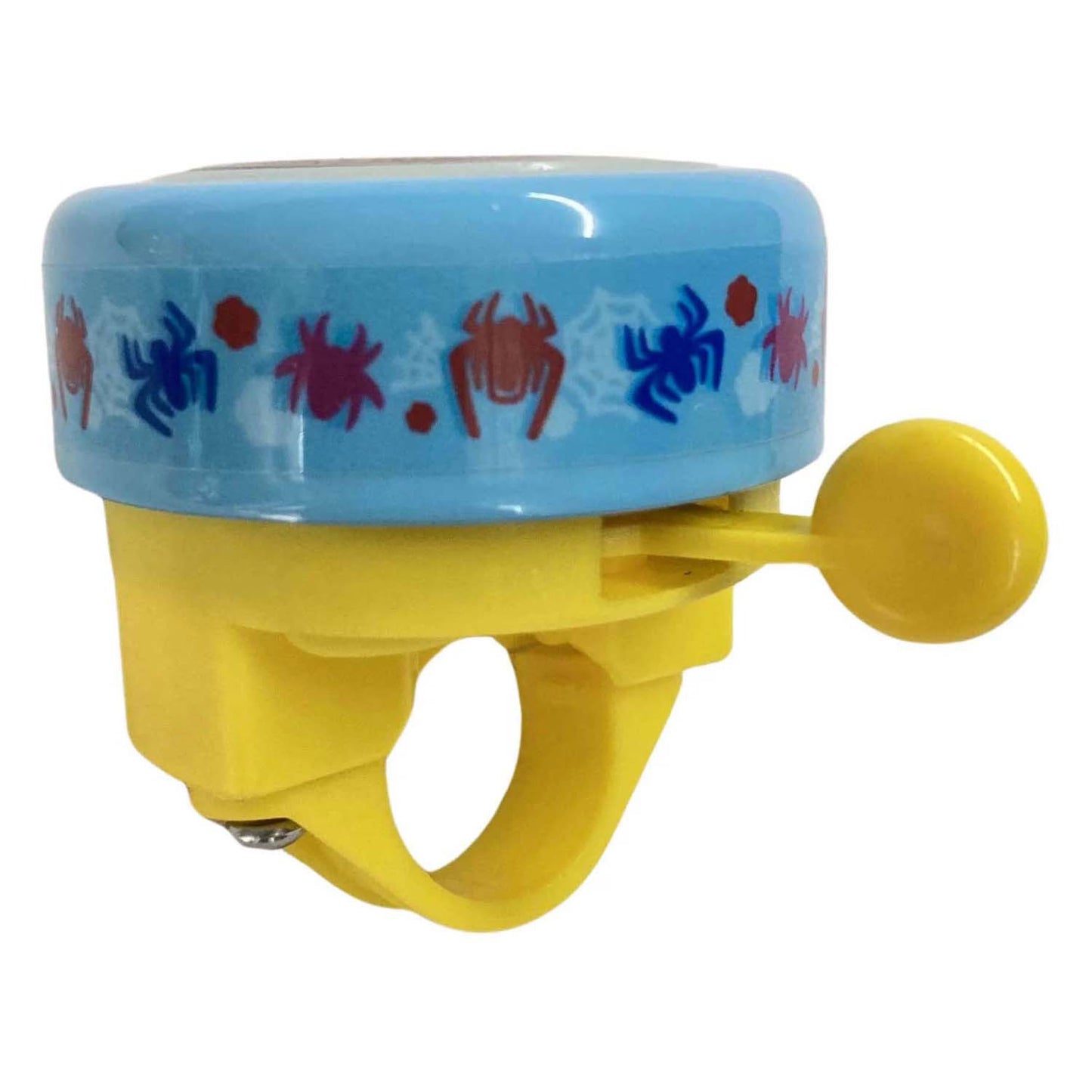 Spidey e i suoi fantastici amici Spidey e i suoi fantastici amici Bike Boys Blue Red Yellow