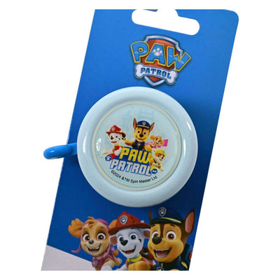 Bicicleta Bell Paw Patrol Blue 54 mm