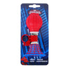 Marvel Spider-Man Fietsteter Boys Red Blue