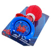 Marvel Spider-Man Fietsteter Boys Red Blue