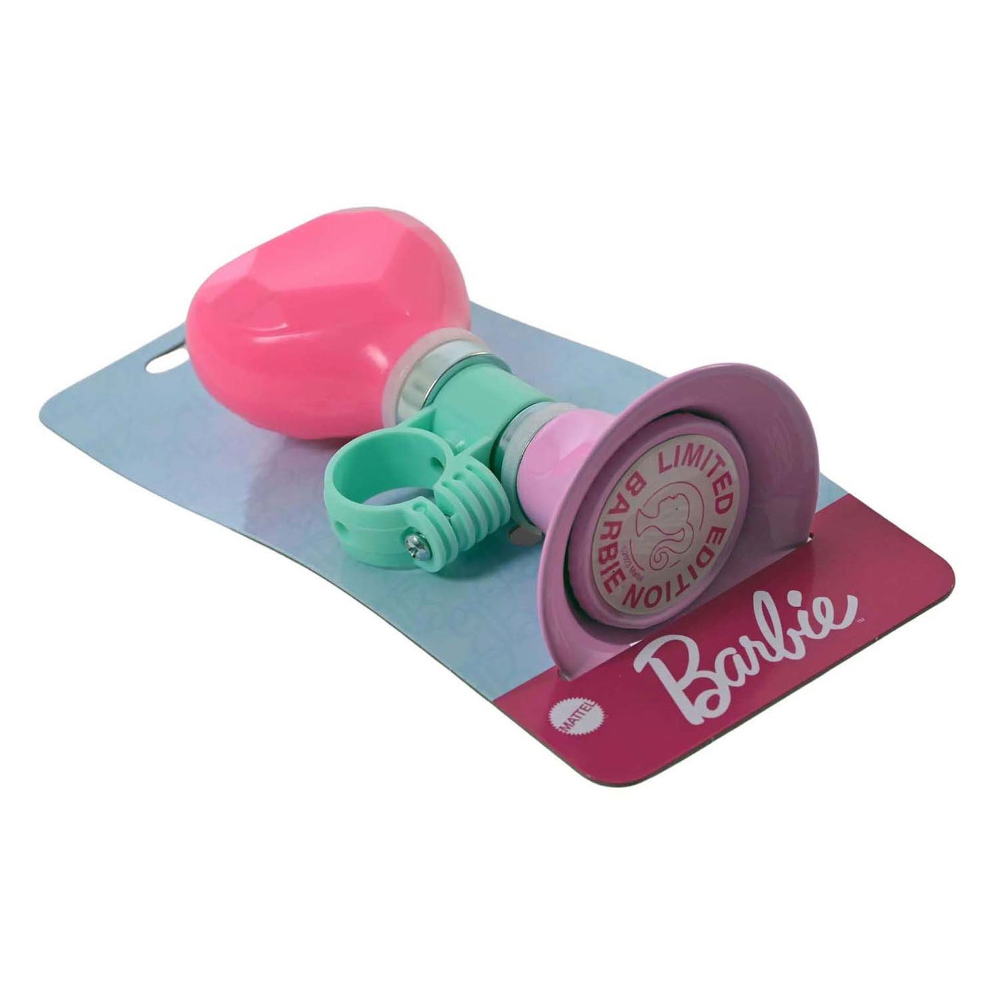 Barbie toeter - meisjes - roze