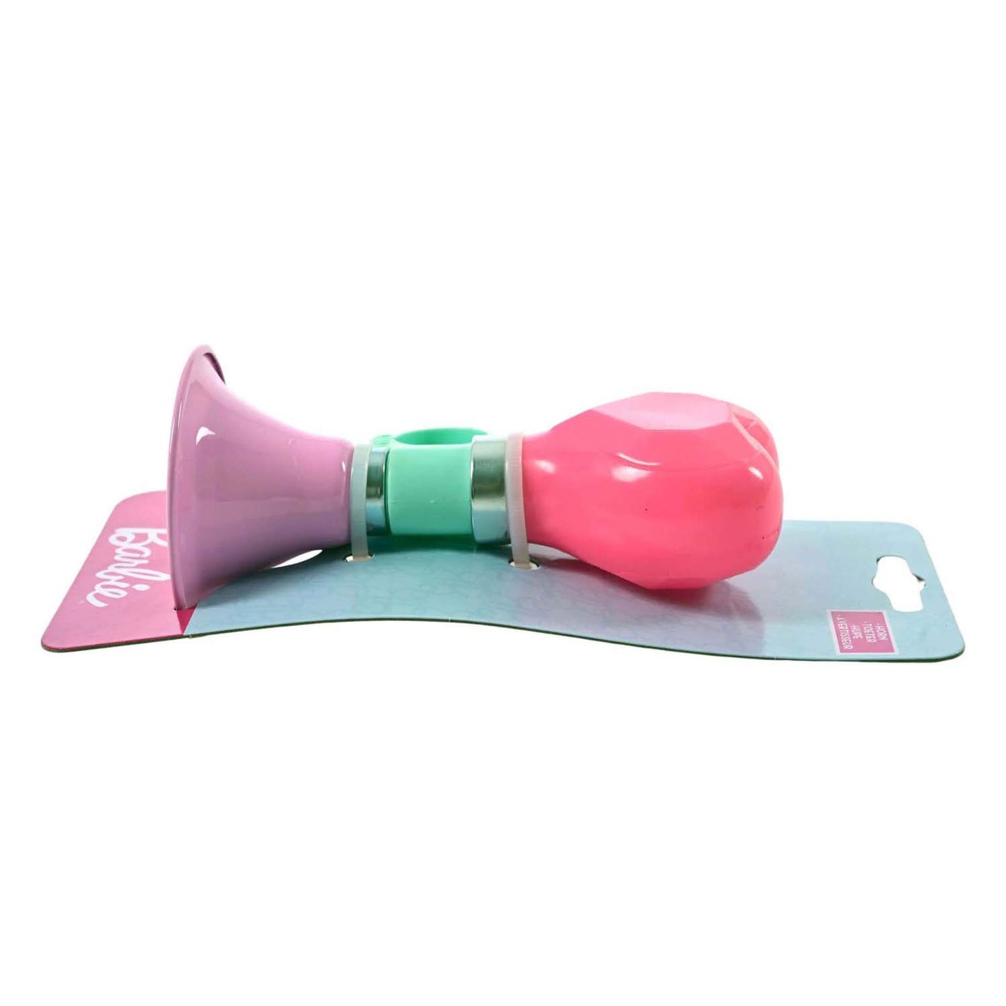Barbie toeter - meisjes - roze