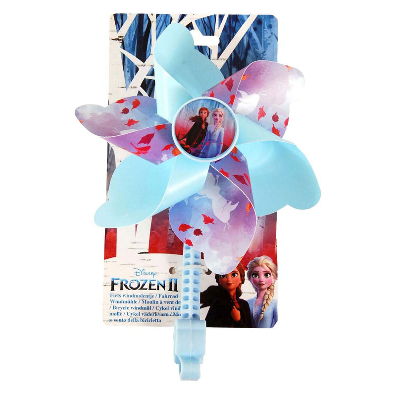 Disney Windmolentje Frozen 2 Multicolor