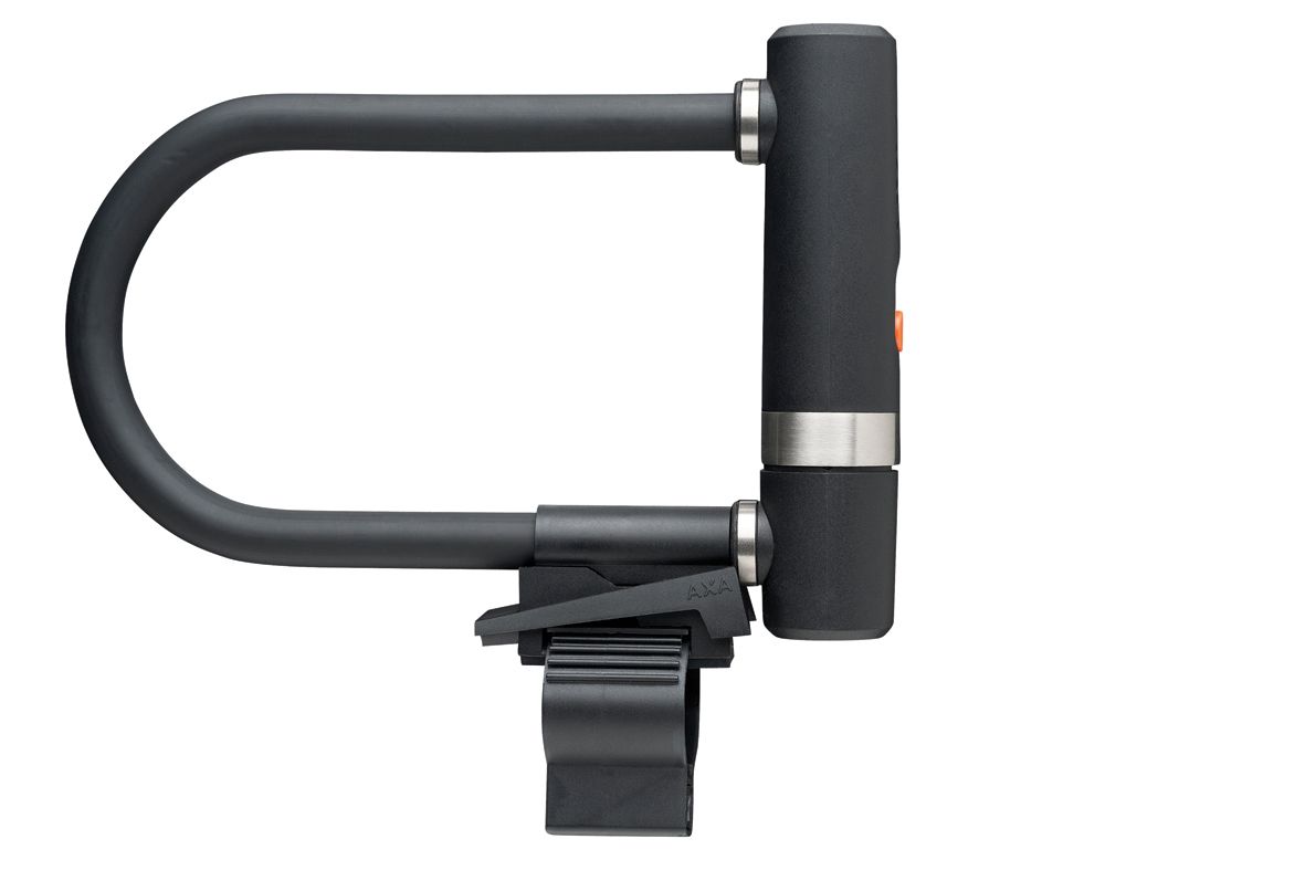 Axa U-Lock Newton Pro U-Lock Buegelsch. Newton Pro Lucchetto a U