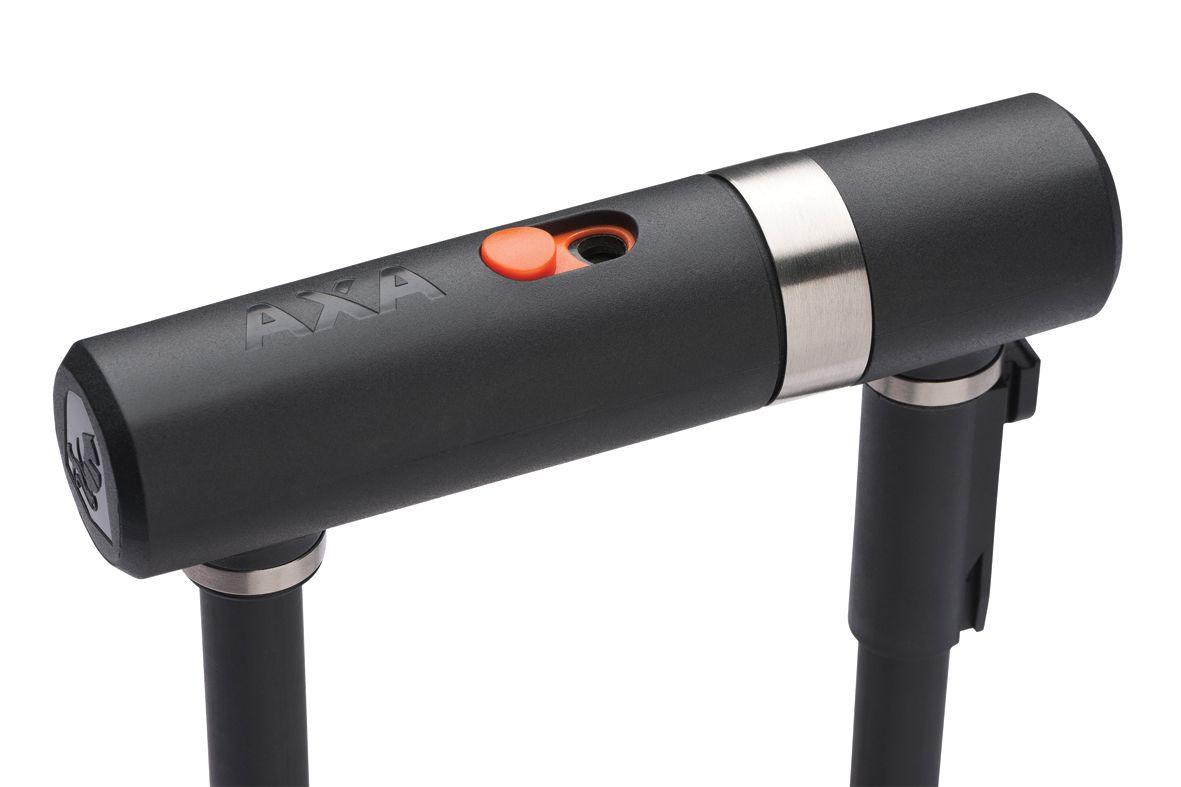 Axa U-Lock Newton Pro U-Lock Buegelsch. Newton Pro Lucchetto a U