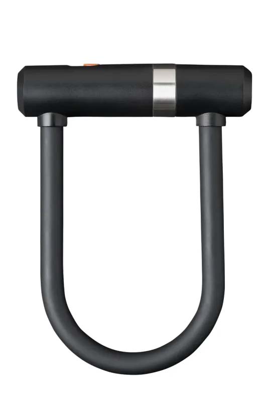 Axa slotset newton pro u-lock mini