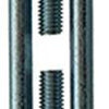 Mack 1008519 - 2 tensores 2 ojales m6 x 60mm galvanizados | 10 piezas