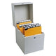Ficha exacompta 54712e gris