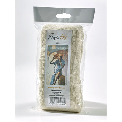Powertex • stockinette 70x100cm ecru