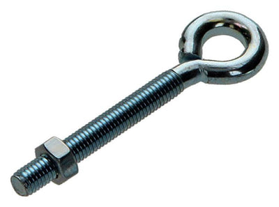 Mack 1008545 - 4 golfari + dado m5 x 40mm zincato | 10 pezzi