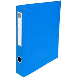 Carpeta de anillas exacompta a4 maxi surtido